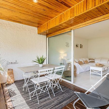 Cassis Center Apartment Exterior photo